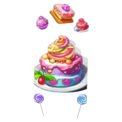 Sugar
Supreme