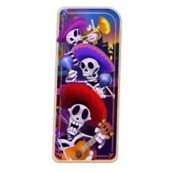 Taberna
Muertos