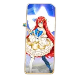 Starlight
Princess