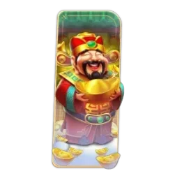 God Of
Wealth