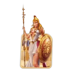 Wisdom
Of Athena