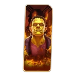 Doctor
Frankenstein