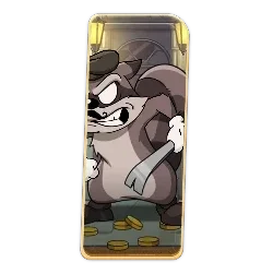 Le
Bandit