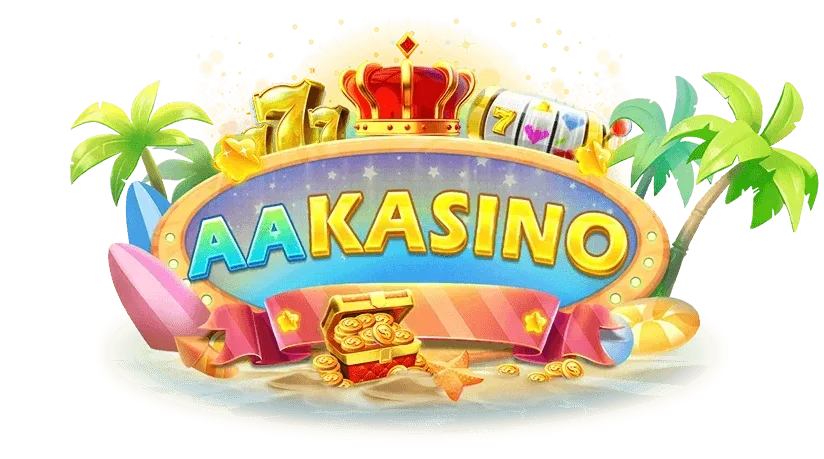 AAKASINO logo